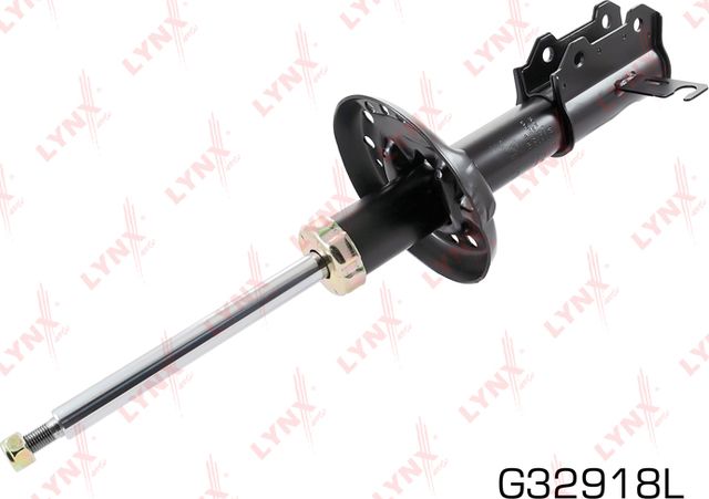 Амортизатор LYNXauto. Артикул G32918L