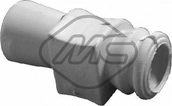 Втулки стабилизатора Metalcaucho (полимерный материал). Артикул 02702