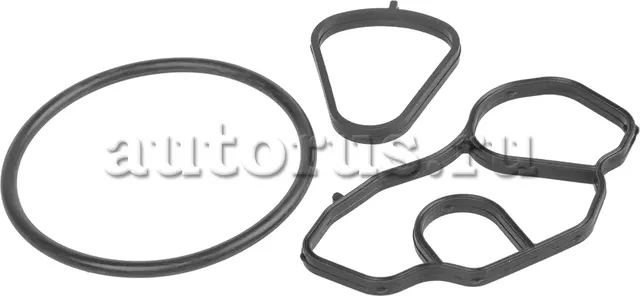 Комплектпрокладокмасляногорадиатора CITROEN, PEUGEOT 1.6 16V EP6 GANZ GIE11406 Ganz. Артикул GIE11406