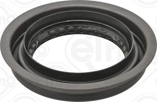 Сальник, уплотнительное кольцо Elring (FPM (Fluor-Kautschuk)) задний для Volkswagen Amarok I 2010-2026. Артикул 982.870