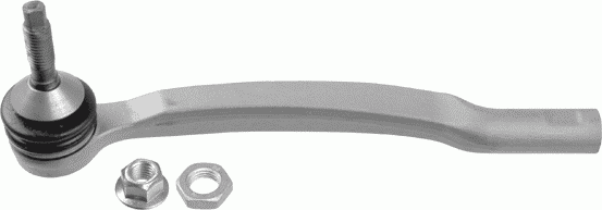 Наконечник рулевой тяги Lemforder. Артикул 26701 02