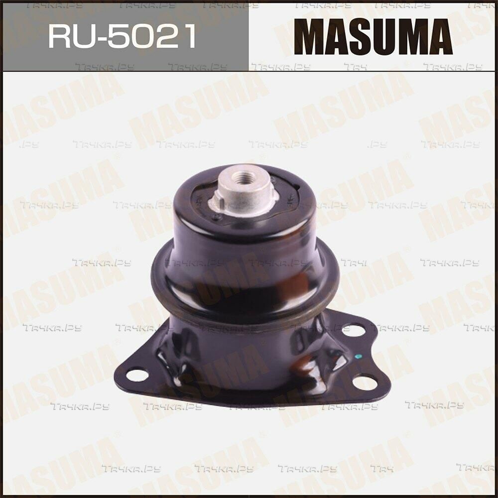 Подушка (опора) двигателя Masuma. Артикул RU-5021