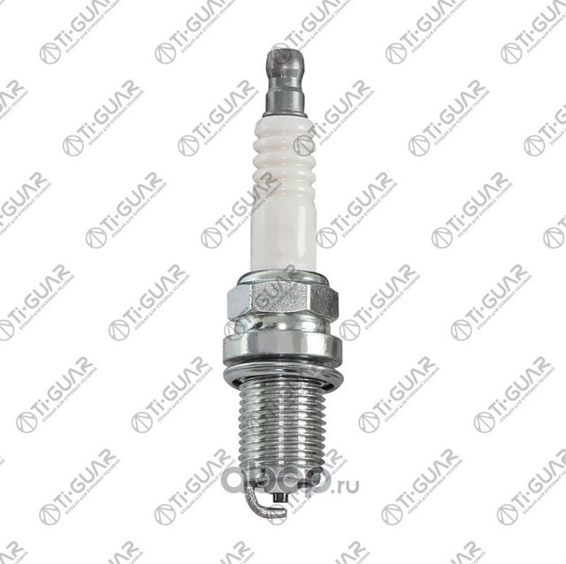 Свеча зажигания TG-20020N-8 ( 6962 / BKR6E // 3145 / K20PR-U ) * TiGUAR (TI-Guar). Артикул TG20020N8