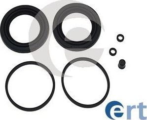 Ремкомплект тормозного суппорта ERT передний для Volkswagen LT I 1975-1996. Артикул 400285