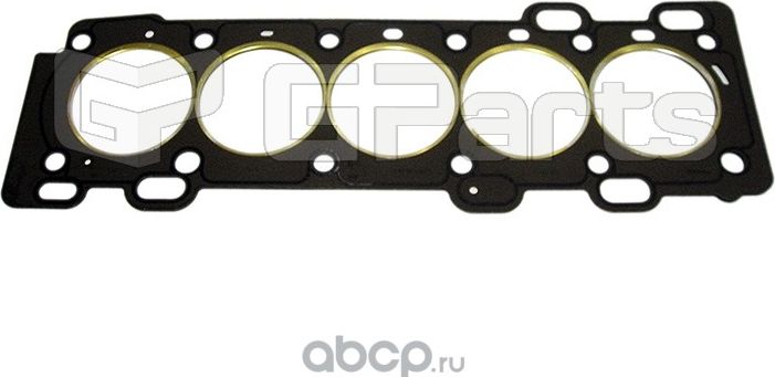 Прокл.ГБЦ (Gparts). Артикул VO9404726