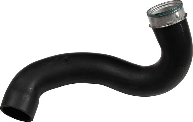 Патрубок интеркулера JP Group для Mercedes-Benz Sprinter 901, 902 2000-2006. Артикул 1317700700