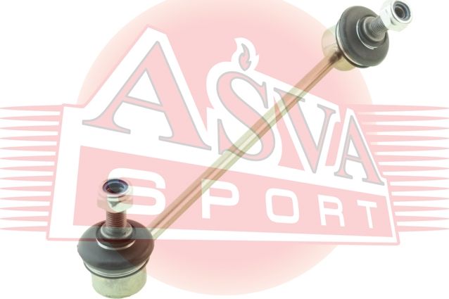 Стойка (тяга) стабилизатора Asva. Артикул 0223-Y51RR