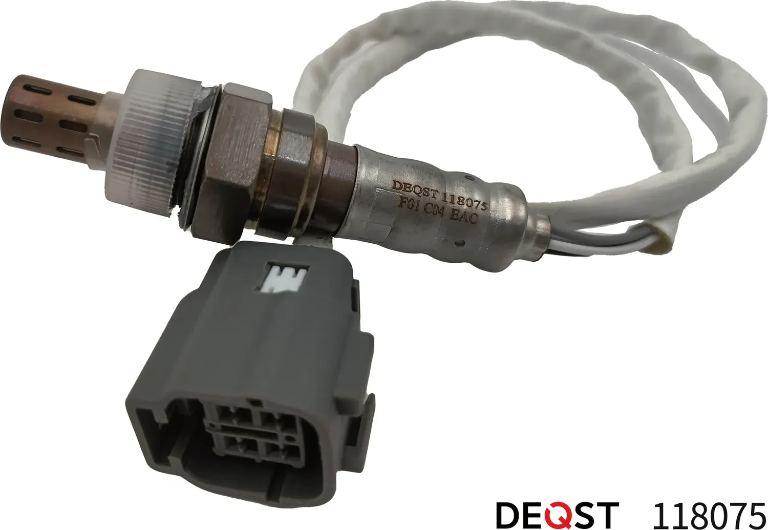 Датчик кислорода MAZDA CX-7 10.07- MZR DISI Turbo (Deqst). Артикул 118075