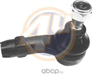 Наконечник рулевой тяги 4U передний правый для Audi A6 I (C4) 1994-1997. Артикул AU-A-01610