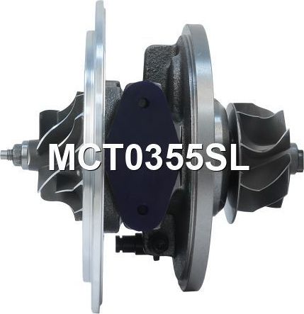 Картридж турбокомпрессора Krauf. Артикул MCT0355SL