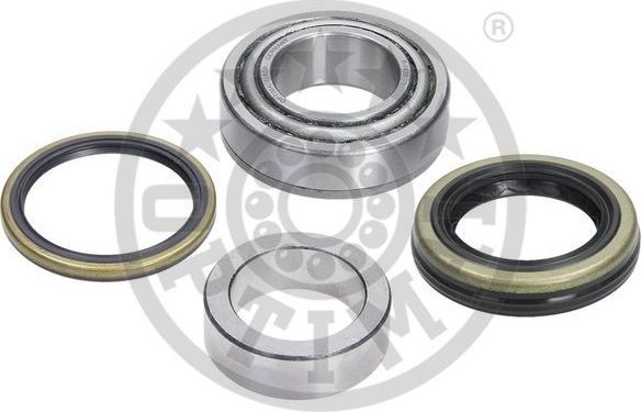 Ступичный подшипник (комплект) Optimal. Артикул 922557