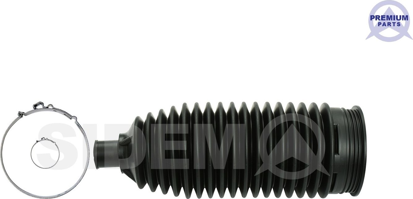 Пыльник рулевой рейки Sidem. Артикул 381.032