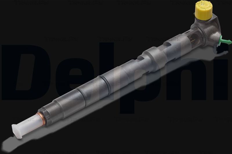 Клапанная форсунка Delphi для Citroen C3 I 2002-2009. Артикул R01001A