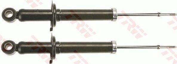 Амортизатор TRW Twin. Артикул JGS1014T