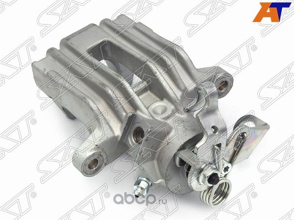 Суппорт тормозной зад VAG POLO 15-SKODA FABIA 07- (SAT). Артикул ST6R0615424