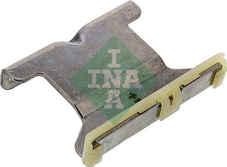 PROWADNICA ACUCHA ROZRZDU OPEL Z22YHZ22SEY22DTR Ina. Артикул 552 0122 10