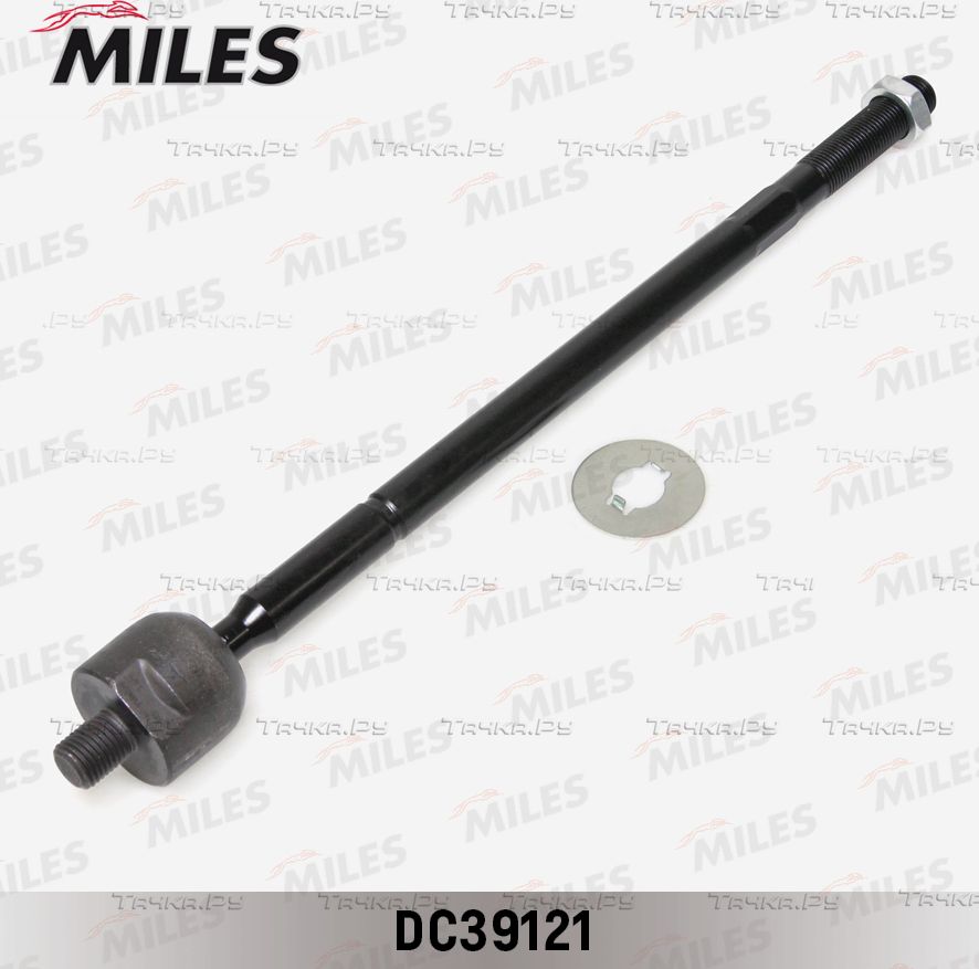 Рулевая тяга Miles правая/левая для Toyota Scepter 1992-1996. Артикул DC39121