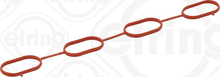 Прокладка впускного коллектора Elring. Артикул 908.520