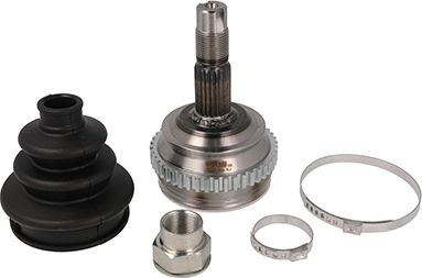 Шрус наружный (граната) Metelli передний для Fiat Tipo 160 1987-1995. Артикул 15-1106