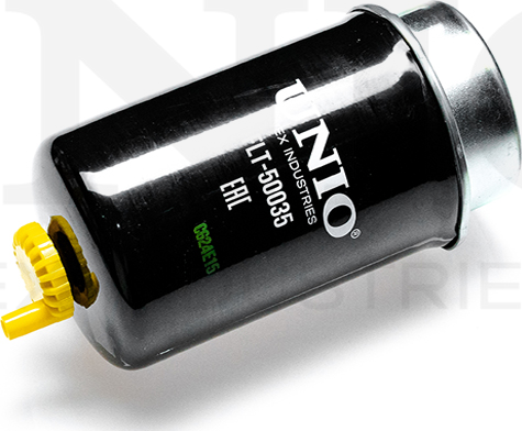 Фильтр топливный (Unio). Артикул FLT-50035