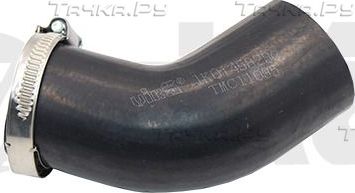 Патрубок интеркулера Vika для Volkswagen Golf V 2004-2009. Артикул 11451459101
