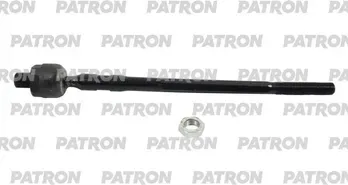 Тяга рулевая (Patron). Артикул PS2154L