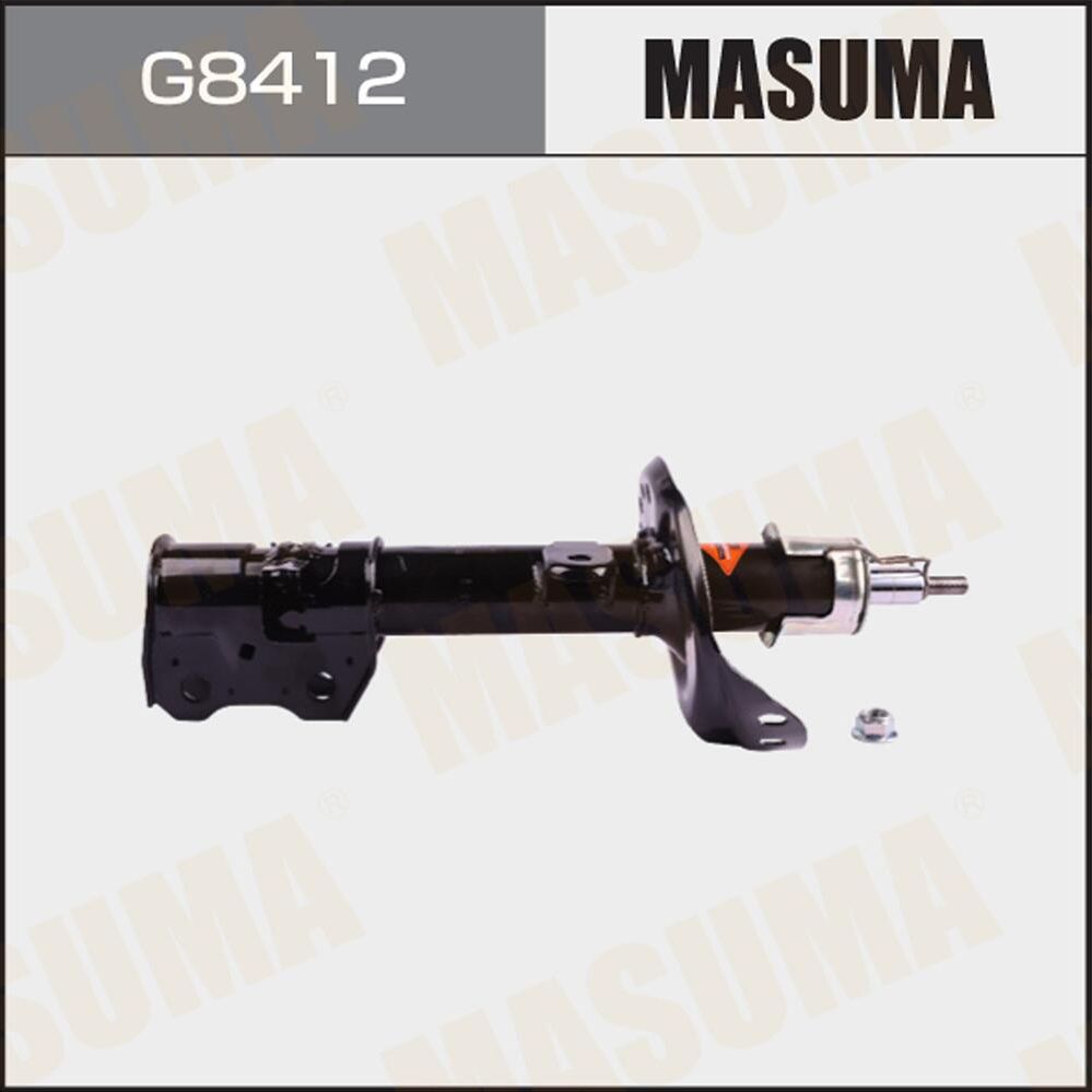 Амортизатор Masuma. Артикул G8412