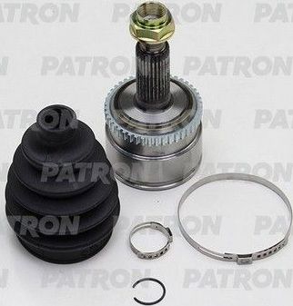 Шрус внутренний (граната) Patron. Артикул PCV2133