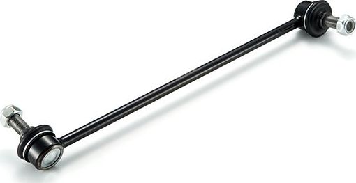 Стойка (тяга) стабилизатора GMB передняя левая для Hyundai Santa Fe II 2006-2012. Артикул 1010-0152