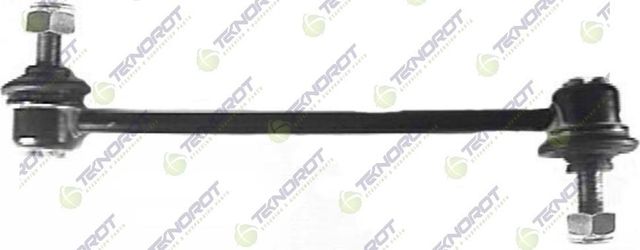 Стойка (тяга) стабилизатора Teknorot. Артикул MA-144