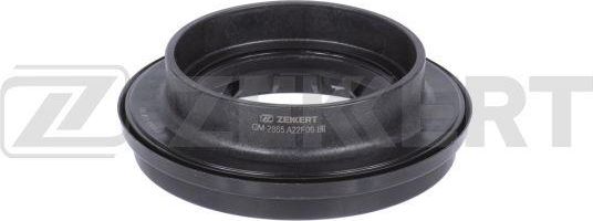 Опорный подшипник амортизатора (стойки) Zekkert. Артикул GM-2865