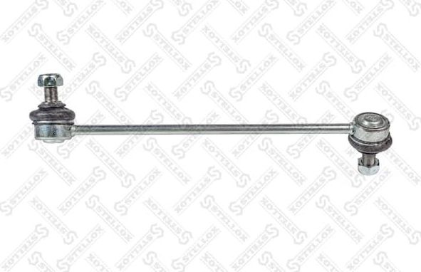 Стойка (тяга) стабилизатора Stellox. Артикул 56-00205-SX