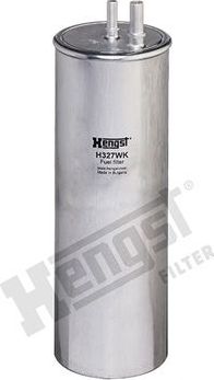 Топливный фильтр Hengst. Артикул H327WK
