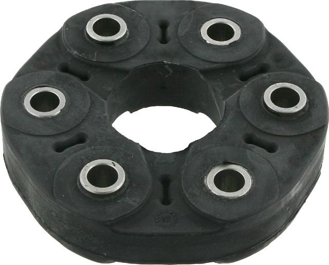 Крестовина карданного вала Febi Bilstein передняя/задняя для Mercedes-Benz SL-Класс IV (R129) 1998-2001. Артикул 15351