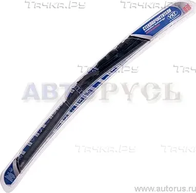 Щетка стеклоочистителя aero UNIVERSAL 700mm (VK Technology). Артикул VT05228