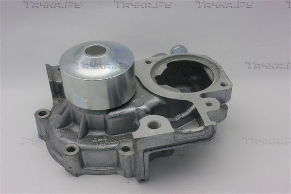 Помпа (водяной насос) GMB для Subaru Impreza III 2008-2012. Артикул GWSU-21A
