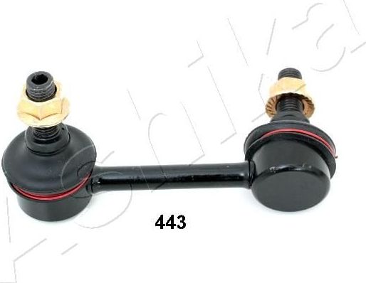 Стойка (тяга) стабилизатора ASHIKA. Артикул 106-04-442R