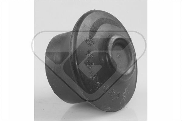 Опора двигателя Hutchinson передняя правая/левая для Audi 200 II (C3) 1989-1990. Артикул 594352