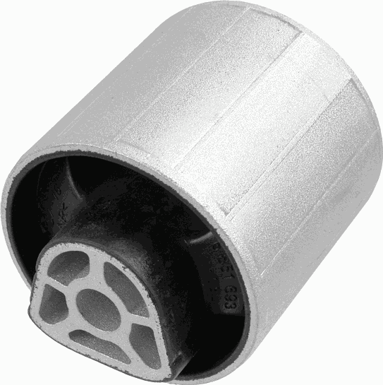 Сайлентблок переднего рычага подвески Lemforder. Артикул 37143 01