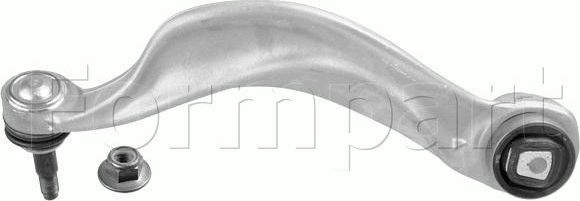 Поперечный рычаг Formpart. Артикул 1205132