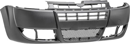 Бампер Phira. Артикул DO-05201