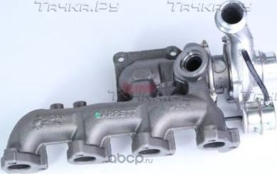 Турбина (турбокомпрессор) Garrett Original Spare part для Ford Transit Connect I 2002-2013. Артикул 802419-5008S