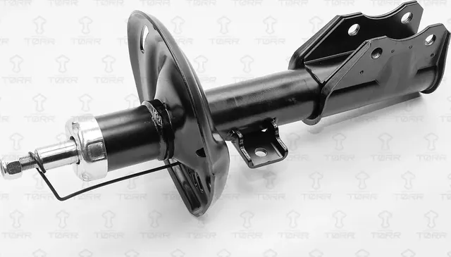 Амортизатор ВАЗ VESTA 15- передн.прав.газ. (Torr). Артикул DV1688R