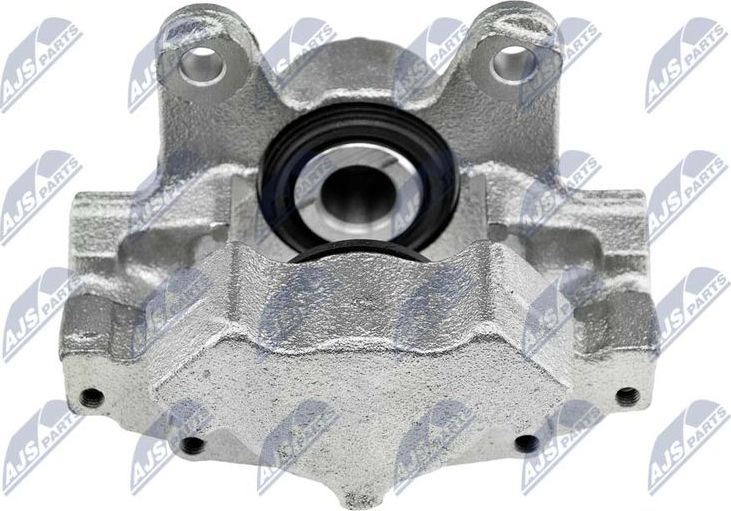 Тормозной суппорт NTY передний/задний для Opel Meriva A 2003-2003. Артикул HZT-ME-021