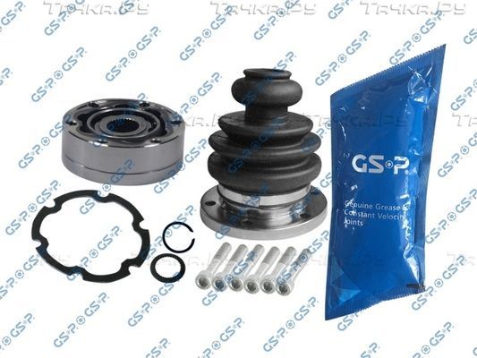 Шрус внутренний (граната) GSP для SEAT Cordoba II 2002-2009. Артикул 603006