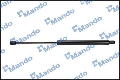 Амортизатор (упор) багажника Mando. Артикул EGS00454K