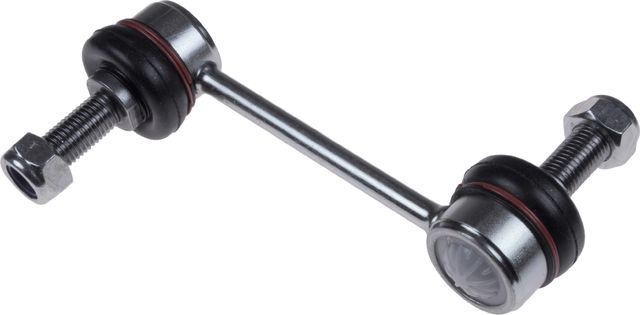 Стойка (тяга) стабилизатора Blue Print (сталь). Артикул ADJ138510