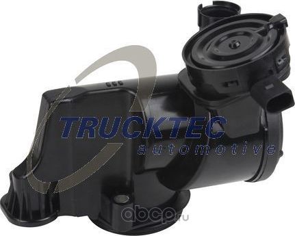 Valve, engine block breather (Trucktec Automotive) Trucktec Automotive. Артикул 07.10.069