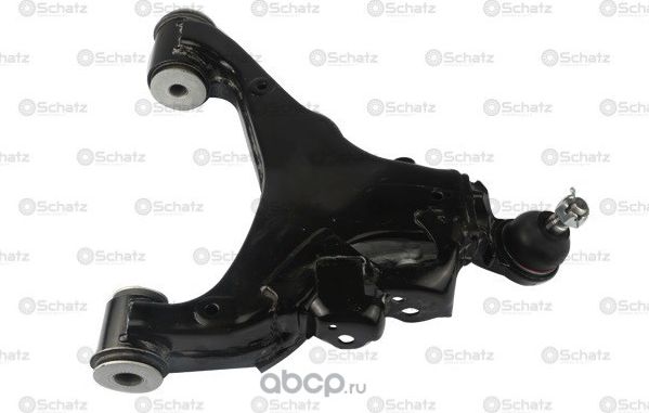Рычаг подвески (Schatz). Артикул S251842R
