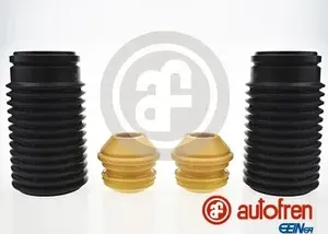 Пыльник+отбойник амортизатора OPEL/TOYOTA/DAEWOO/SUZUKI передн. (компл. 2 шт.) (Seinsa Autofren). Артикул D5007